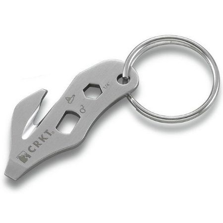 Picture of CRKT K.E.R.T. KEYRING EMERGENCY RESCUE TOOL