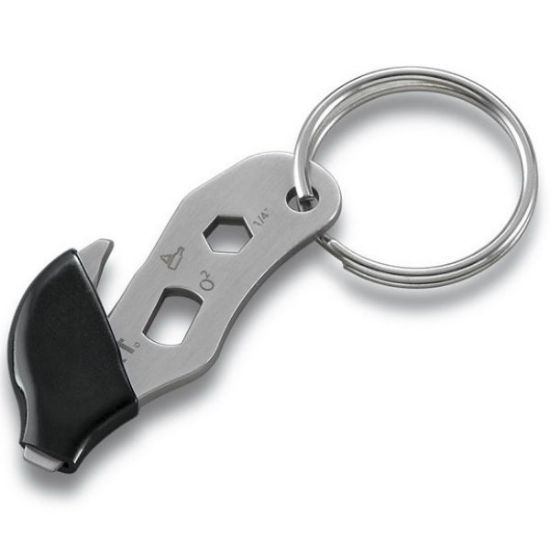 Picture of CRKT K.E.R.T. KEYRING EMERGENCY RESCUE TOOL