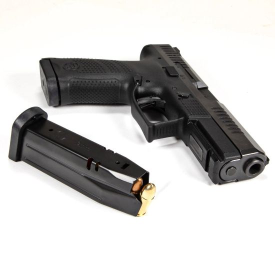 Picture of CZ P-10C P-07 9MM 15RD MAGAZINE NEW