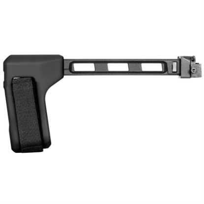 Picture of FS1913 FOLDING BRACE FOR PICATINNY,  W/ LIGHTWEIGHT STRUT