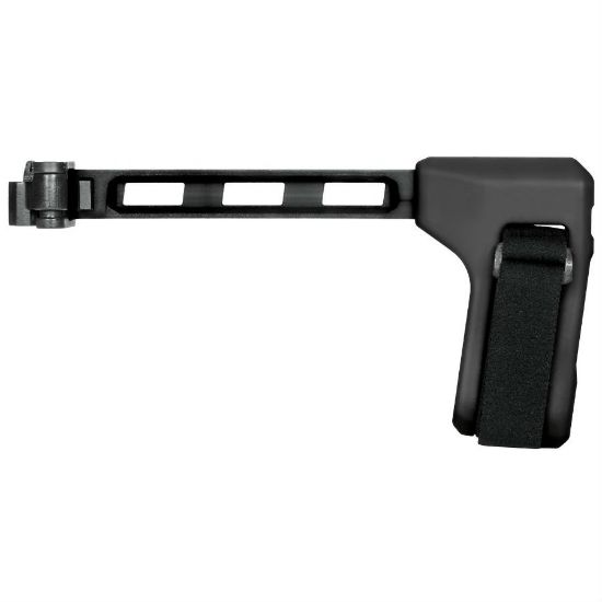 Picture of FS1913 FOLDING BRACE FOR PICATINNY,  W/ LIGHTWEIGHT STRUT