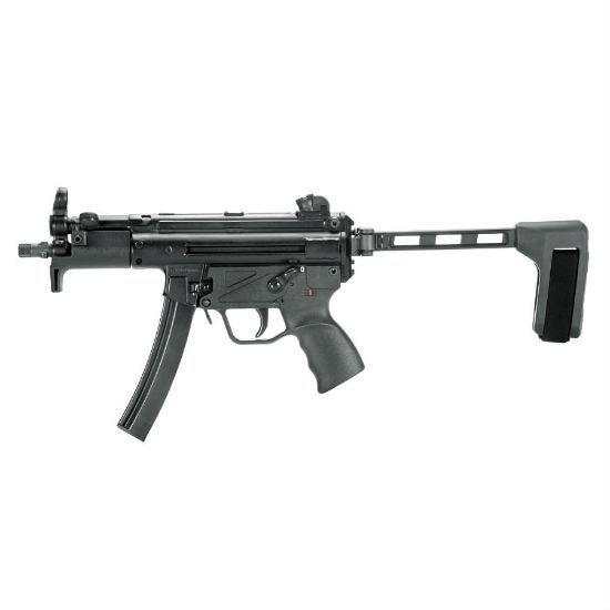 Picture of FS1913 FOLDING BRACE FOR PICATINNY,  W/ LIGHTWEIGHT STRUT