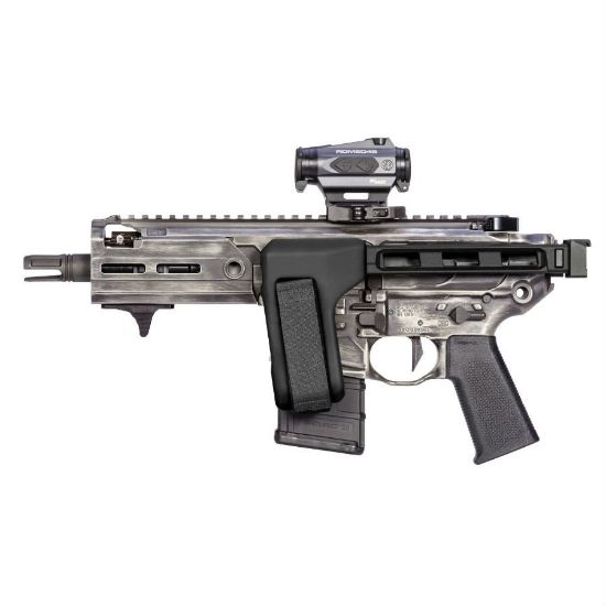 Picture of FS1913 FOLDING BRACE FOR PICATINNY,  W/ LIGHTWEIGHT STRUT