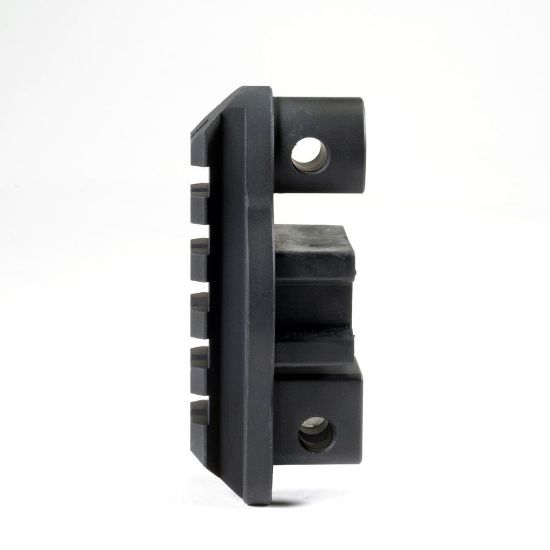Picture of MP5K-1913 PICATINNY BACK PLATE, JMAC CUSTOMS