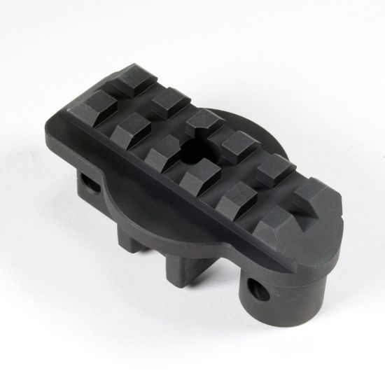 Picture of MP5K-1913 PICATINNY BACK PLATE, JMAC CUSTOMS