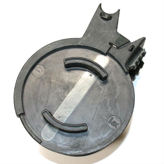 Picture of MG3 ASSAULT 50RD DRUM USED