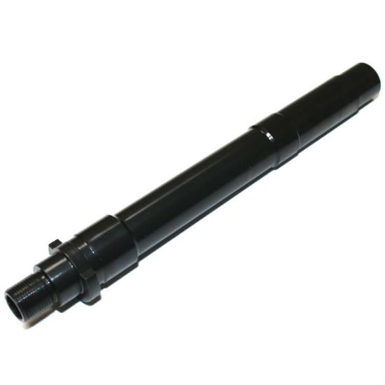Picture of MINI-UZI 6.875" 9MM BARREL, NITRIDE, THREADED 1/2x28