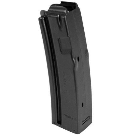 Picture of HK SP5K MP5 15RD CURVED MAG NEW, GERMAN