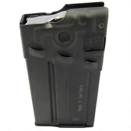 Picture of HK G3 HK91 20RD STEEL MAGAZINE NEW GERMAN, CURRENT PRODUCTION