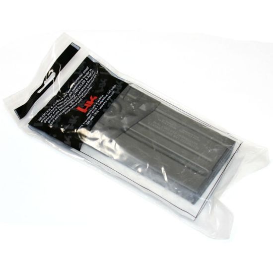 Picture of HK G3 HK91 20RD STEEL MAGAZINE NEW GERMAN, CURRENT PRODUCTION