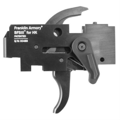 Picture of FRANKLIN ARMORY BFSIII BINARY TRIGGER PACK FOR HK