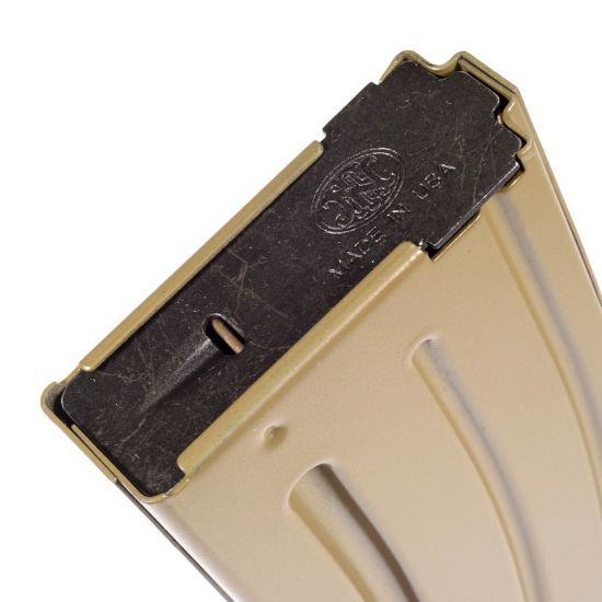Picture of FN SCAR 16S 5.56MM 30RD MAGAZINE FDE