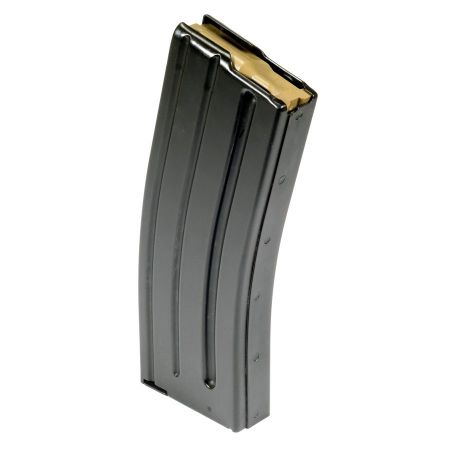 Picture of FN SCAR 16S 5.56MM 30RD MAGAZINE BLACK