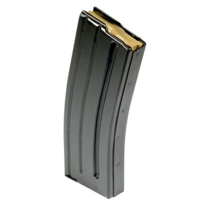 Picture of FN SCAR 16S 5.56MM 30RD MAGAZINE BLACK