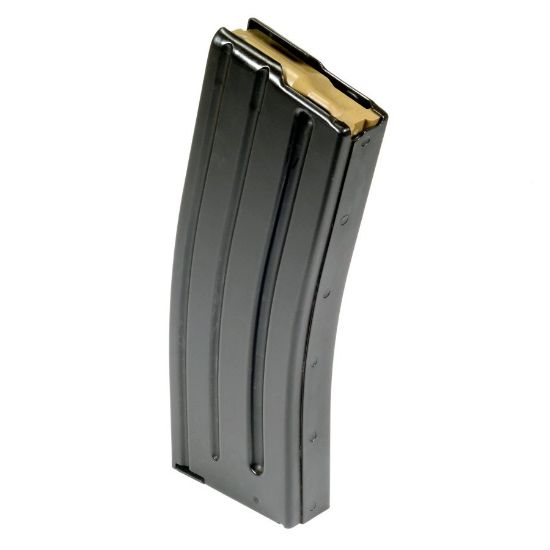 Picture of FN SCAR 16S 5.56MM 30RD MAGAZINE BLACK