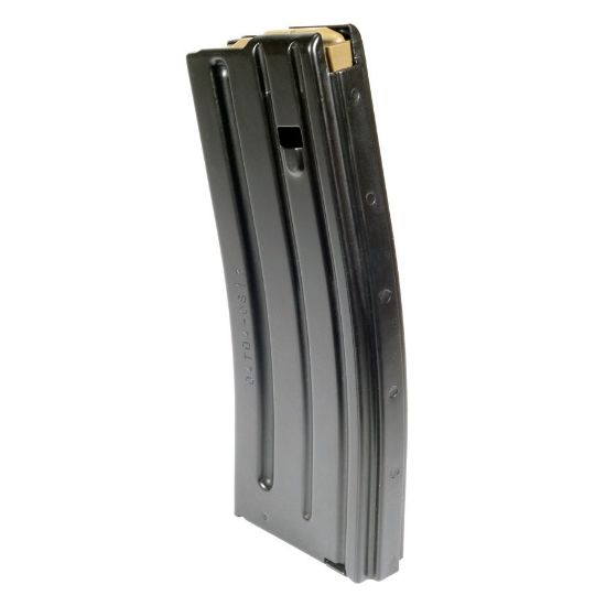 Picture of FN SCAR 16S 5.56MM 30RD MAGAZINE BLACK