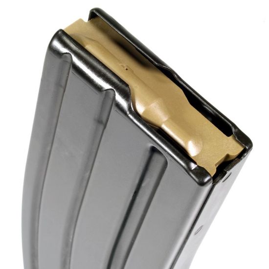 Picture of FN SCAR 16S 5.56MM 30RD MAGAZINE BLACK