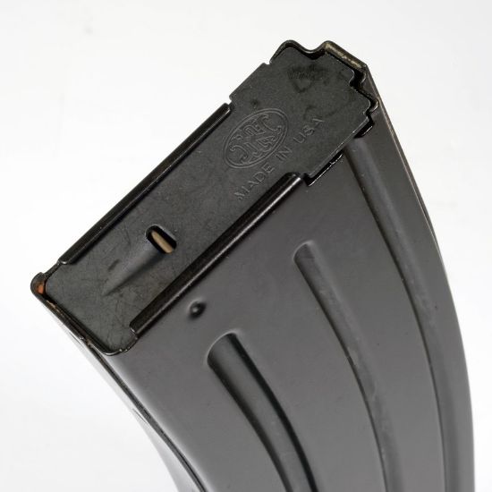 Picture of FN SCAR 16S 5.56MM 30RD MAGAZINE BLACK