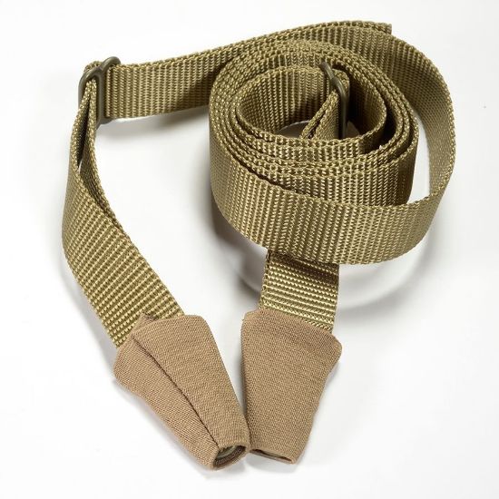 Picture of FN TACTICAL 2-POINT SLING, FDE