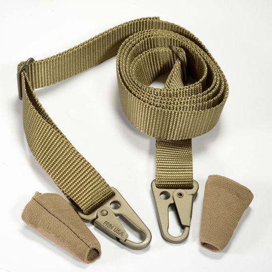 Picture of FN TACTICAL 2-POINT SLING, FDE