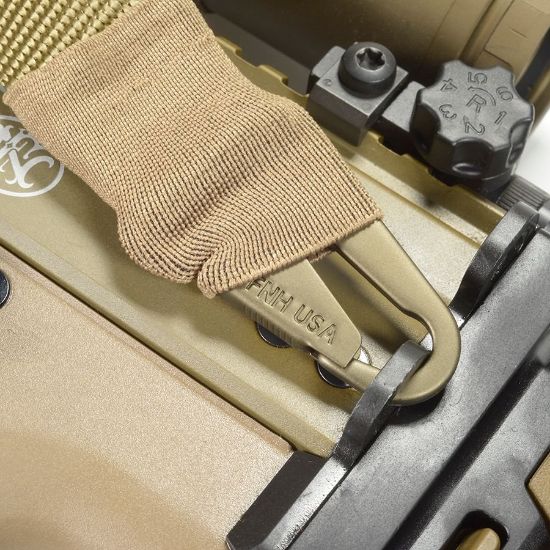 Picture of FN TACTICAL 2-POINT SLING, FDE