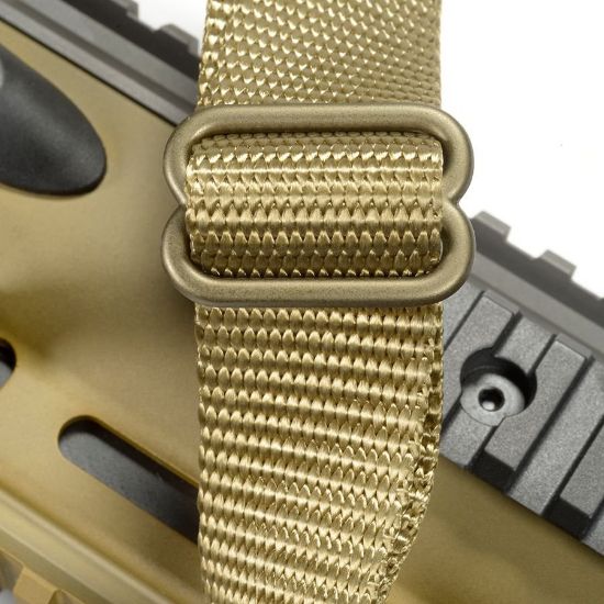 Picture of FN TACTICAL 2-POINT SLING, FDE