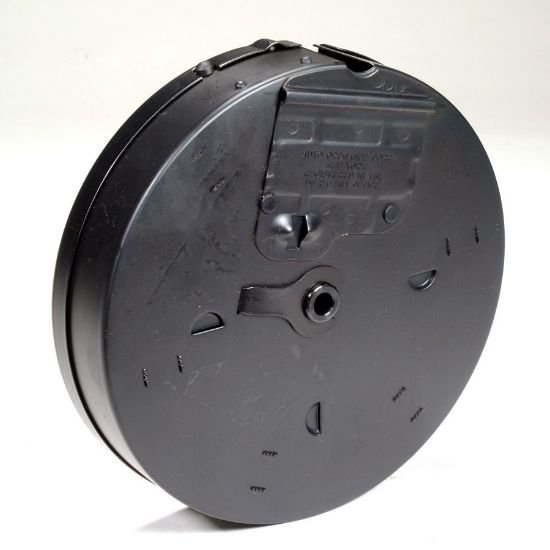 Picture of AUTO-ORDNANCE THOMPSON 50RD DRUM MAG NEW