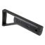 Picture of MANTICORE CHINESE STOCK, FIXED OR FOLDING, BLACK