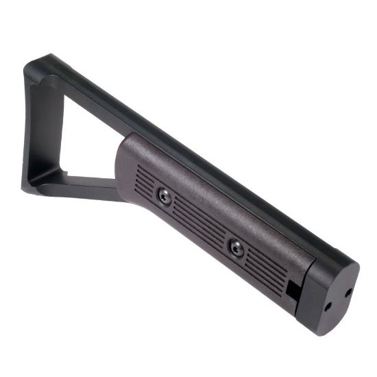 Picture of MANTICORE CHINESE STOCK, FIXED OR FOLDING, BLACK