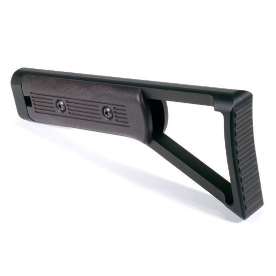 Picture of MANTICORE CHINESE STOCK, FIXED OR FOLDING, BLACK