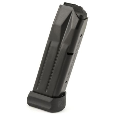 Picture of SIG PRO 2009 2022 9MM 17RD ANTI-FRICTION MAGAZINE, MEC-GAR