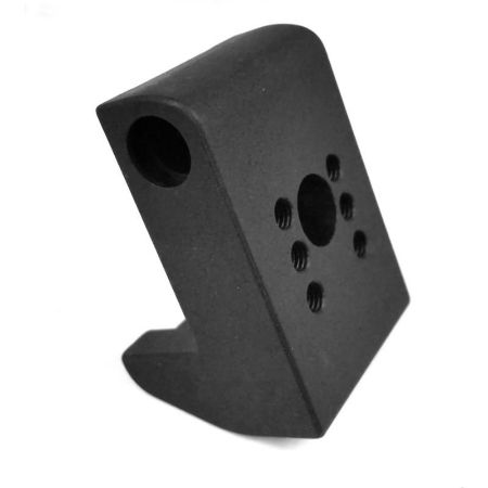 Picture of UZI STOCK ADAPTER FOR ACE MANTICORE TROMIX STOCKS, STORMWERKZ