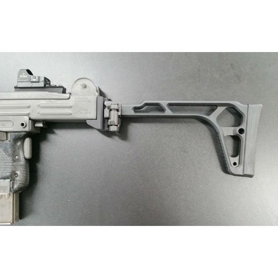 Picture of UZI STOCK ADAPTER FOR 1913 PICATINNY, STORMWERKZ