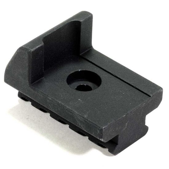 Picture of UZI STOCK ADAPTER FOR 1913 PICATINNY, STORMWERKZ