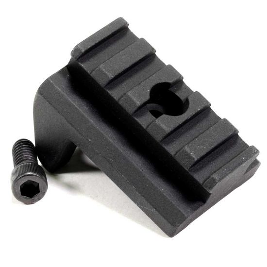 Picture of UZI STOCK ADAPTER FOR 1913 PICATINNY, STORMWERKZ