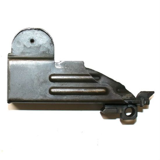 Picture of UZI DEMILLED REAR SECTION, LONGER OLD STYLE