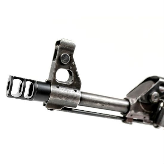 Picture of JMAC RRD-2C 14x1 SLIM COMPENSATOR NEW