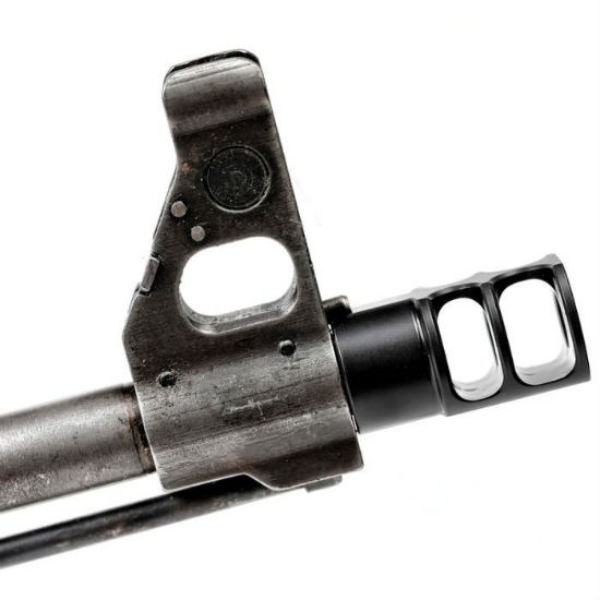 Picture of JMAC RRD-2C 14x1 SLIM COMPENSATOR NEW