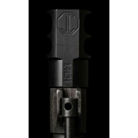 Picture of JMAC RRD-2C 14x1 SLIM COMPENSATOR NEW