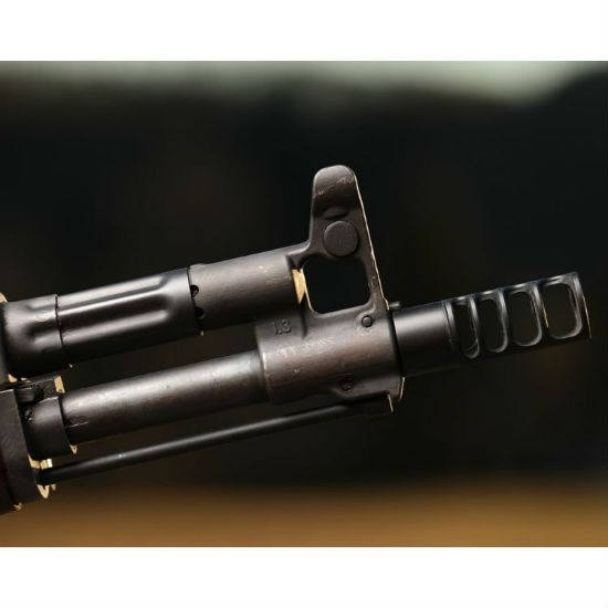 Picture of JMAC RRD-4C 14x1 SLIM COMPENSATOR NEW