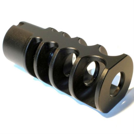 Picture of JMAC RRD-4C 14x1 SLIM COMPENSATOR NEW