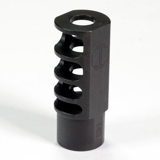 Picture of JMAC RRD-4C 14x1 SLIM COMPENSATOR NEW