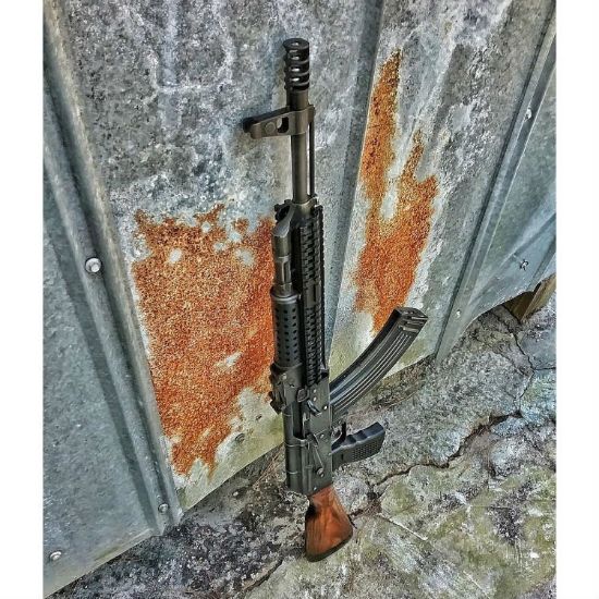 Picture of JMAC RRD-4C 14x1 SLIM COMPENSATOR NEW