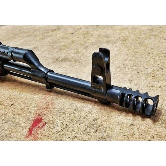 Picture of JMAC RRD-4C 14x1 SLIM COMPENSATOR NEW