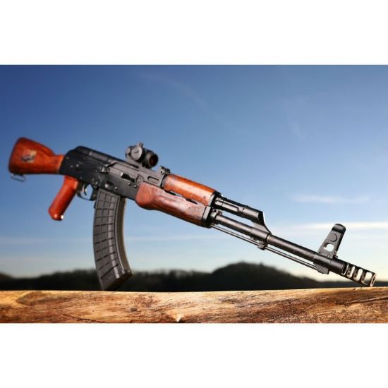 Picture of JMAC RRD-4C 14x1 SLIM COMPENSATOR NEW
