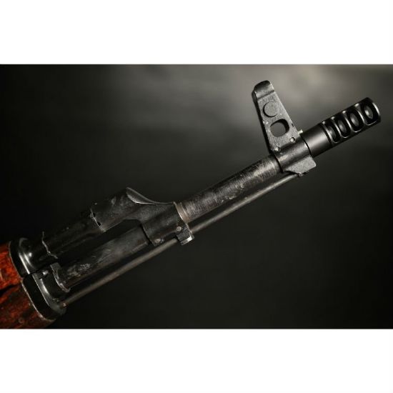 Picture of JMAC RRD-4C 14x1 SLIM COMPENSATOR NEW