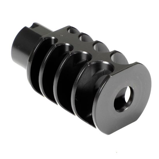 Picture of JMAC RRD-4C 14x1 COMPENSATOR NEW