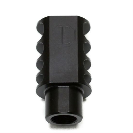 Picture of JMAC RRD-4C 14x1 COMPENSATOR NEW