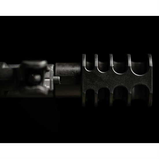 Picture of JMAC RRD-4C 14x1 COMPENSATOR NEW