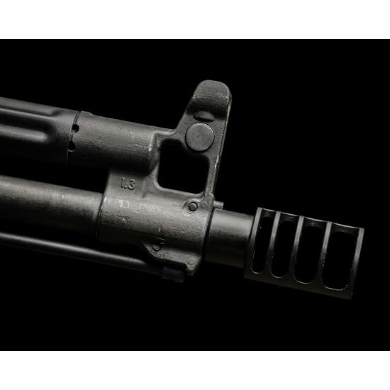 Picture of JMAC RRD-4C 14x1 COMPENSATOR NEW